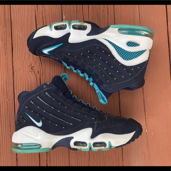 Nike Air Griffey 2 - Picture 1 of 3